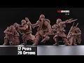 Death Division - Kill Squad
