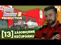 Download Lagu ZÁSOBUJEME KEČUPÁRNU! | Farming Simulator 19 Production #13