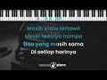 Bila - Aku Jeje | KARAOKE PIANO
