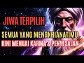 Lagu 🔥 JIWA TERPILIH✨️  Semua yang Mengkhianatimu Kini Menuai Karma \u0026 Penyesalan