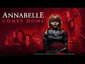 Lagu Annabelle comes home movie|| Annabelle all movie in hindi