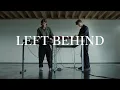 TWO LANES & Panama - Left Behind (Live Session)