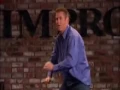 Brian Regan Doctor