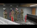 55th Wing s New Command Post