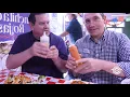 Tyler Taco Tour - Mission 8