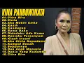 Lagu Vina Panduwinata Full Album Nostalgia Terpopuler - Cinta, Kasmaran, Citra Biru
