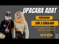 Download Lagu Upacara Adat Perpisahan SDN 3 Sukajadi (Cisayong-Tasikmalaya)