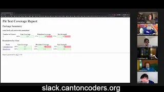 Mutation Testing - Testing the Quality of Your Automated Tests