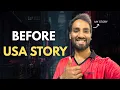 Lagu Hoe ik uiteindelijk de VS bereikte... Mijn echte verhaal