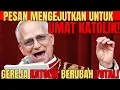 Download Lagu PAUS LEO XIV MENGUBAH GEREJA KATOLIK SELAMANYA- 12 Perubahan yang BIKIN UMAT TERKEJUT- PESAN VATIKAN