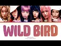 Download Lagu IVE Wild Bird Lyrics (Color Coded Lyrics)