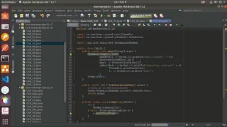 Learning RxJava 3 - Second Edition 8 Flowable and Backpressure