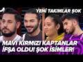 MASTERCHEF 122 BOLUM FULL IZLE TEK PARCA YENI KAPTANLAR IFSA OLDU FATMA NUR MAVI KIRMIZI AYAZ SOK