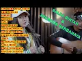 Download Lagu SALSA BINTAN ft 3PEMUDA BERBAHAYA | SATU NAMA TETAP DIHATI TERBARU 2022