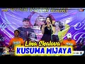 Download Lagu KUSUMA WIJAYA - LINA SHALOVA FT BERKAH MUSIC | DANGDUT KOPLO JARANAN