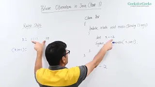 05 Bitwise Operators in Java Part 3