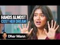 Download Lagu Giftige vriend zet meisje onder druk om te stoppen met school | Dhar Mann Studios