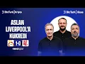 Download Lagu Galatasaray - Liverpool Maç Sonu | Önder Özen, Serdar Ali Çelikler, Onur Tuğrul | NEO Avrupa