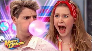 Опасният Хенри Сезон 5 Епизод 23 целия епизод бг аудио 