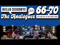 Download Lagu The Analogues perform 'Hello Goodbye: The Best of the Studio Years'