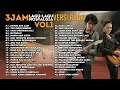 3 JAM LAGU NOSTALGIA - Progressive Pop Rock Cover Version