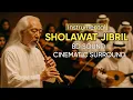 Download Lagu Deep Relaxation: Sholawat Jibril  - Instrumental Penyejuk \u0026 Penenang Hati