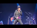 ALICE COOPER “Spark In The Dark” LIVE Kia Forum Los Angeles Inglewood, California October 19, 2025