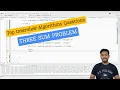 3Sum Problem Solution Optimize Your Code with Two-Pointer Technique