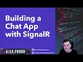 Create Your Own Chat App SignalR Mastery in C ASP NET