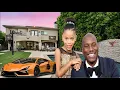 Tyrese Gibson s INSANE Car Collection and Luxury Lifestyle REVEALED