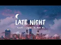 Download Lagu Late Night ♫ Acoustic Love Songs 2022 🍃 Chill Music cover of popular songs