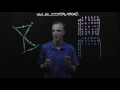 Modelling With Matrices What Are Connectivity Matrices