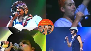 Mamonas Assassinas - Show no Metropolitan 11/02/1996 COMPLETO (Qualidade ajustada)