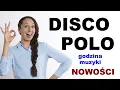 Download Lagu Nowości Disco Polo. Muzyka dance. Godzina żywej muzyki do słuchania i na imprezę