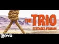 Download Lagu Ennio Morricone - Sergio Leone 30th Anniversary - The Trio [Remastered] 𝐇𝐃 Audio