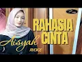 Download Lagu RAHASIA CINTA ( Evie Tamala ) COVER AISYAH - RVOICE