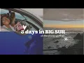 Esalen Institute Three days