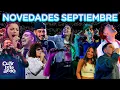 Download Lagu Novedades cuarteto septiembre 2025 - últimos estrenos cuarteteros (enganchado)