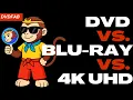 Download Lagu DVD vs. Blu-ray vs. 4K UHD – What’s the Real Difference in 2025?