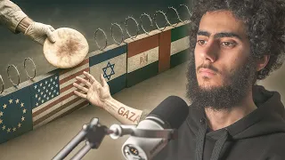 مسلمون يتعاونون مع الصهاينة على حصار غزة