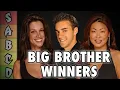 The ULTIMATE Big Brother Winners Tier List