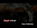 Khalifah ft. Saleem - Kasih Laila (Official Music Video)
