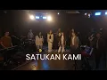 Download Lagu Satukan Kami | Camp David Music (CDM Band)