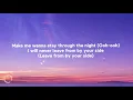Ariana Grande - Test Drive (1 Hour)
