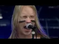 Ensiferum - Token Of Time (Wacken 2008)