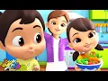 Download Lagu Lagu sayuran | Bayi sajak | Video Prasekolah | Boom Buddies Indonesia | Puisi untuk anak