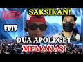 Download Lagu Debat Seru‼️Bang Zuma Tantang Edis Secara Offline,Tangapan Edis Lucu