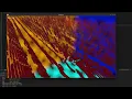 Marching Cubes Bevy Devlog