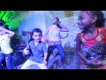 A Blasting Dance Performance By Children