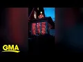 of Christmas tree illusion goes viral